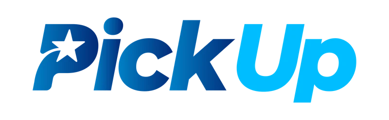 PickUp פיק-אפ