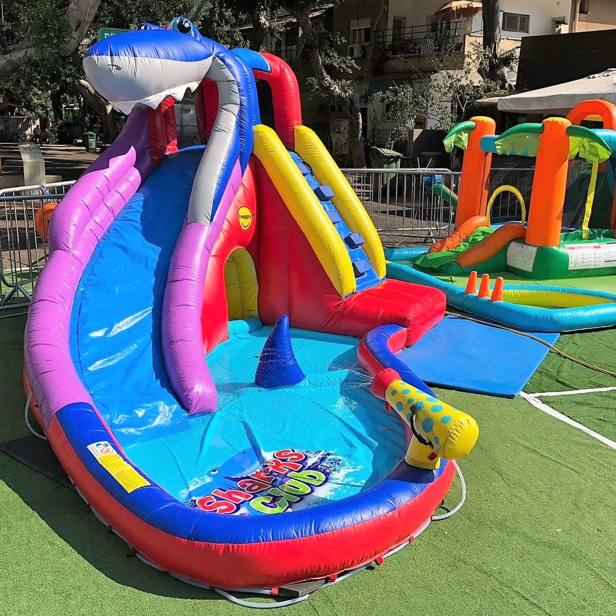 כריש